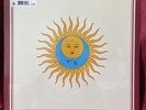 King Crimson Larks' Tounge in Aspic LP 200g Vinyl NEW Robert Fripp Steven Wilson