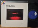 Ike Quebec ‎– With A Song In My Heart Blue Note Sam Jones Wilbert Hogan VG+ LP