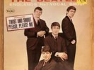 The Beatles INTRODUCING THE BEATLES original 1964 FACTORY SEALED MONO PRESSING
