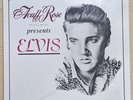 Acuff Rose Presents Elvis  LP NM Promo LP plus bonus Sheet Music Book