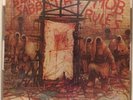 BLACK SABBATH - Mob Rules (6302119, 1981) misprint LP vinyl record