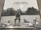 GEORGE HARRISON 'ALL THINGS MUST PASS' NEW/SEALED 2017 3xLP SET (APPLE STCH639)