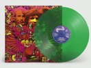 Cream - Disraeli Gears Limited Edition Translucent Green Colored Vinyl LP NEW