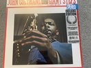 JOHN COLTRANE: GIANT STEPS (60TH ANNIVERSARY EDITION) LP vinyl Record New Sealed