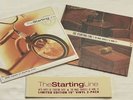 The Starting Line - With Hopes Of Starting Over & The Make Yourself At Home EP
