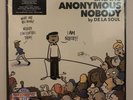 De La Soul - And The Anonymous Nobody 2LP Colored Vinyl SEALED with Hype Sticker