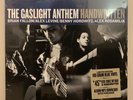 The Gaslight Anthem - Handwritten on BLUE Vinyl LP SEALED 180g with HYPE STICKER