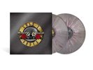 Guns n' Roses : Greatest Hits (Limited Paradise City Splatter Vinyl 2LP) SEALED