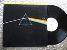 Pink Floyd   The Dark Side Of The Moon   LP Mobile Fidelity Sound Lab MFSL 1-017