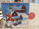 THE TIME-LIFE TREASURE OF CHRISTMAS 3 LP Record BOX Set 1986 VG++ TO NM NR  MINT