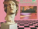 Macintosh Plus Floral Shoppe PINK vinyl LP NEW/SEALED