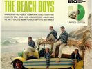 Beach Boys Surfin Safari vinyl LP GREEN NEW/SEALED