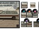 The Black Keys - El Camino 5x LP Vinyl Box-Set 10th Anniversary Deluxe Edition