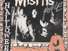 Misfits - Halloween Original Plan9 Pressing - Signed - 1981