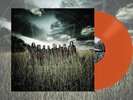 Slipknot All Hope Is Gone 2022 reissue ORANGE vinyl 2 LP NEW/SEALED