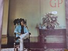 Gram Parsons with Emmylou Harris - GP - 1973 UK Reprise LP- EX