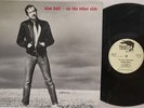 LP ALAN HULL On The Other Side CRO206 	BLACK CROW UK Vinyl