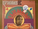 DESMOND DEKKER Israelites LP Original 1969 UNI Reggae Rocksteady EX Shrinkwrap