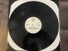 PRINCE The Black Album Vinyl 1994 Promo