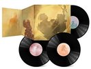 Cult Of Luna - Live At La Gaite Lyrique: Paris  [VINYL]