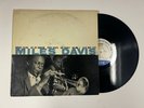 MILES DAVIS Vol 2 LP BLUE NOTE BLP 1502 1959 Lex RVG Ear 9M Flat DG Mono VG+