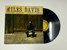 MILES DAVIS & MILT JACKSON Quintet Sextet LP Prestige 7034 1956 50th NYC RVG EX