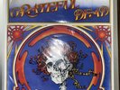 Grateful Dead Skull & Roses (180g Numbered Limited Edition Vinyl 2LP) MOFI