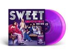 SWEET - GREATEST HITZ  THE BEST OF SWEET 1969-1978 2X VINYL LP