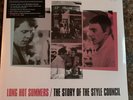 The Style Council Long Hot Summers 3 LP Coloured Vinyl. Brand New And Sealed.