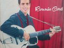 RONNIE CORD LP ST 60's ROCK-A-ABILLY TWIST BRAZIL VG+ ROY ORBISON - DARYL PETTY