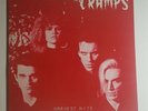 The Cramps Gravest Hits 12 Inch Ep  Misprint Punk