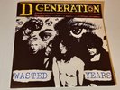 D GENERATION 