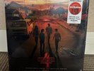 Stranger Things 4: Soundtrack From The Netflix Series vinyl 2xLP SEALED
