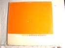 LP - BLUE NOTE I4216- ANTHONY WILLIAMS -SPRING -NYUSA - STEREO-RVG - R