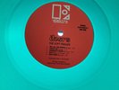 The Doors - The soft Parade - Green Traslucent LP black cardboard top + booklet