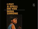 Nina Simone I Put A Spell On You  (Vinyl) Back To Black