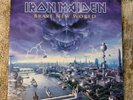 Iron Maiden - Brave New World 2LP Picture Disc Vinyl