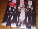 Blondie: Parallel Lines LP Vinyl US Chrysalis Heart of Glass Disco Inner SHRINK