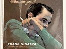 FRANK SINATRA- Where Are You? (Vinyl, 2012, Mobile Fidelity) Limited New