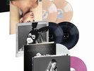 Ariana Grande Thank U Next Sweetener Dangerous Woman Yours Truly My Everything