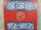 b. boys Christmas LP busy boys