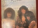 The Three Degrees - With Love (12