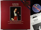 Yo-Yo Ma - Bach Unaccompanied Cello Suites 3xLP - CBS Europe - D3 37867 NM