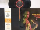 LP/GF JOHN COLTRANE Africa / Brass AS6 IMPULSE  US Vinyl
