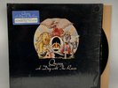 Queen - A Day At The Races - 1977 US 1st Press (NM) in Shrink w/ HYPE Sticker