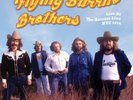 Flying Burrito Brothers - Live NYC 1976 - Vinyl LP - Record Store Day 2022  RSD