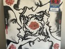 RED HOT CHILI PEPPERS Blood Sugar Sex Magik 2LP NEW RED VINYL W/ HYPE STICKER