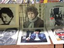 12 LP Bob Dylan Lot:Blonde On, Times They Are A Changin, Highway 61 Revisited ￼+