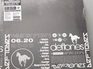 Deftones - White Pony 20th Anniversary 4 LP box set, DJ Shadow, Robert Smith