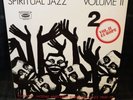 Various-  Spiritual Jazz Vol II - Europe Esoteric, Modal, Deep Euro Jazz 1960-78